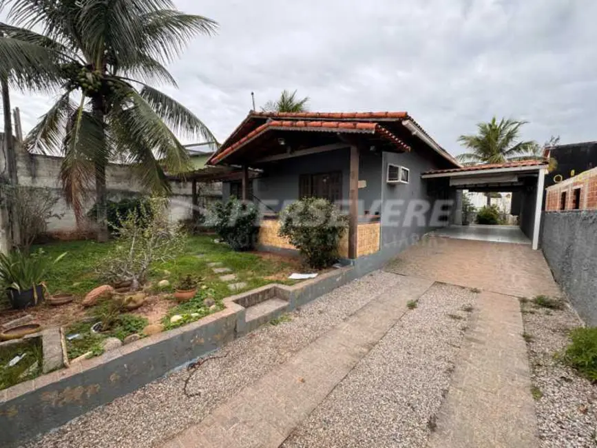 Foto 2 de Casa com 3 quartos à venda, 100m2 em Marica - RJ