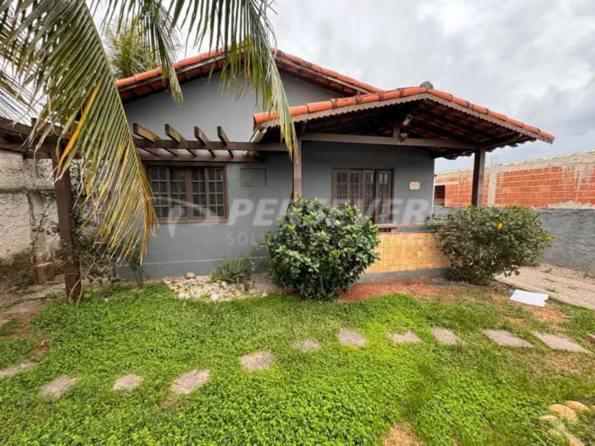 Foto 1 de Casa com 3 quartos à venda, 100m2 em Marica - RJ
