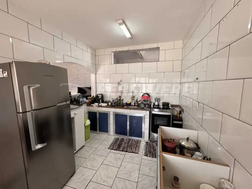 Foto 5 de Casa com 4 quartos à venda, 212m2 em Marica - RJ