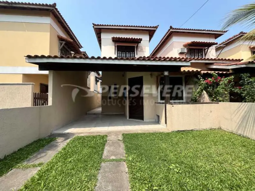 Foto 1 de Casa com 2 quartos à venda, 80m2 em Marica - RJ
