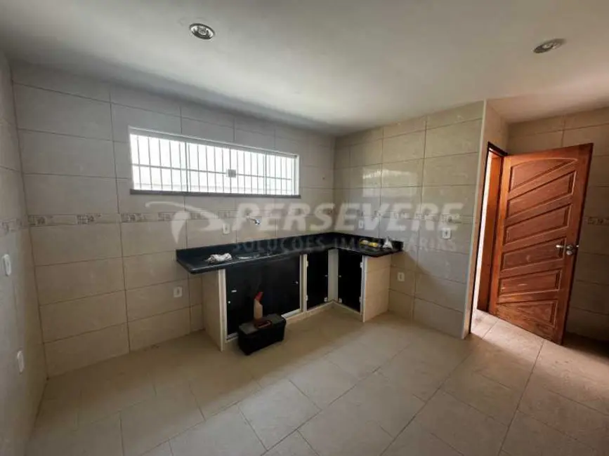 Foto 4 de Casa com 3 quartos à venda, 135m2 em Marica - RJ
