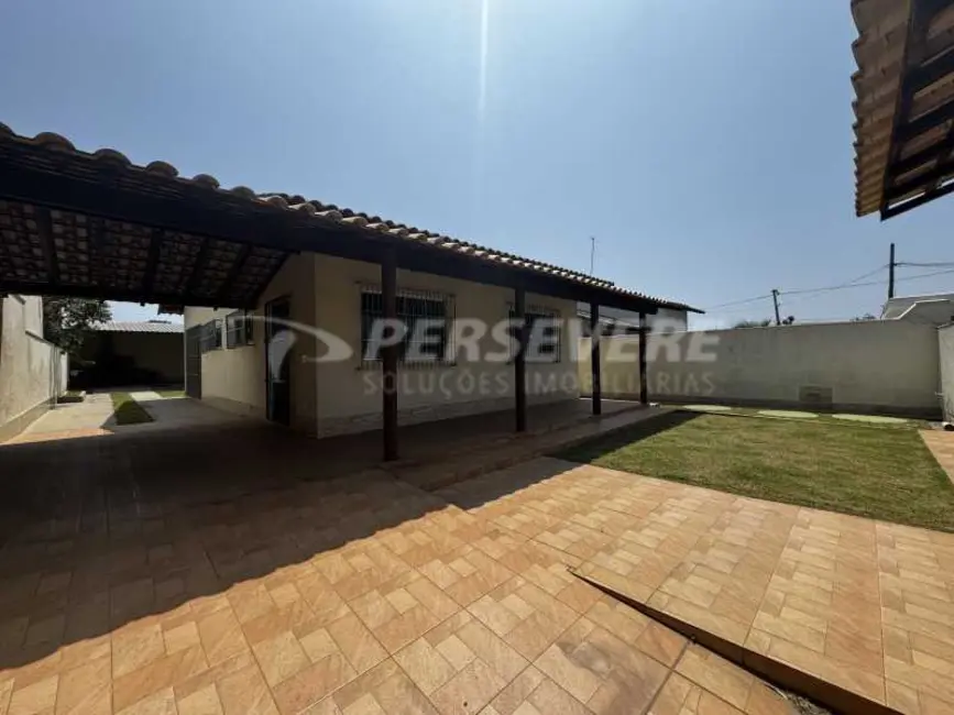 Foto 1 de Casa com 3 quartos à venda, 135m2 em Marica - RJ