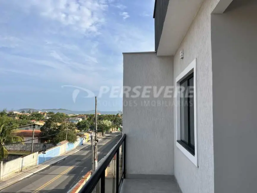 Foto 3 de Apartamento com 1 quarto à venda, 47m2 em Marica - RJ