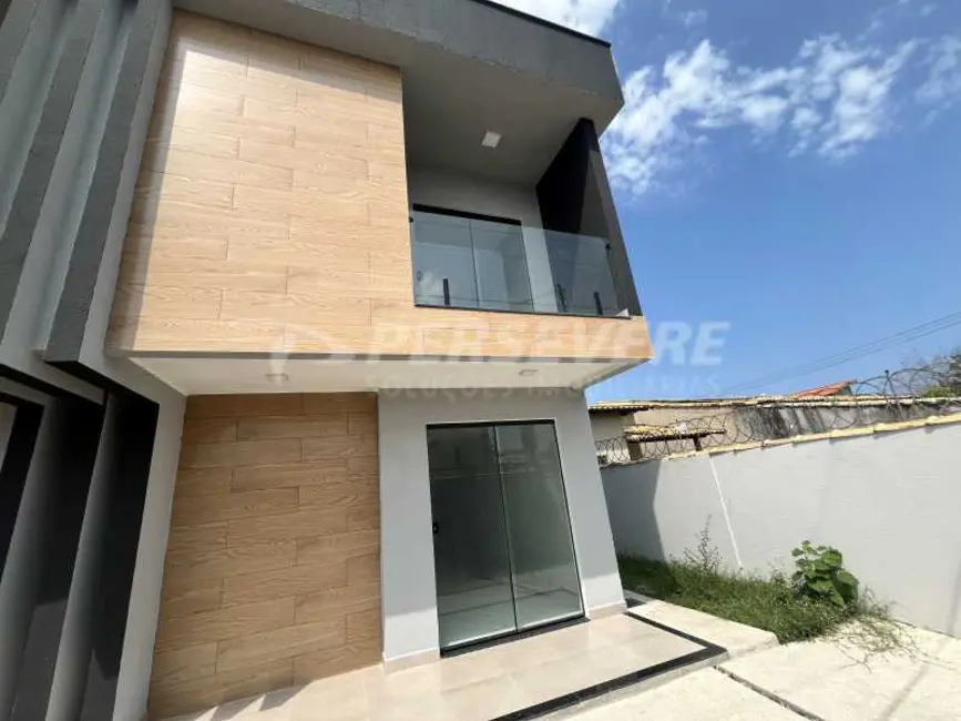 Foto 1 de Apartamento com 2 quartos à venda, 75m2 em Marica - RJ