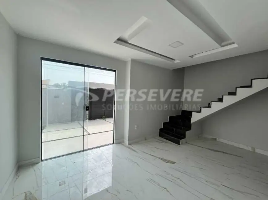 Foto 3 de Apartamento com 2 quartos à venda, 75m2 em Marica - RJ