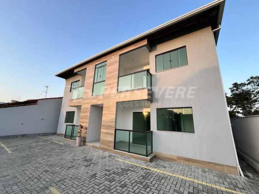 Apartamento com 2 quartos à venda, 70m2 em Marica - RJ - imagem 2 Foto 2 de Apartamento com 2 quartos à venda, 70m2 em Marica - RJ