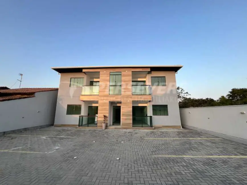 Apartamento com 2 quartos à venda, 70m2 em Marica - RJ - imagem 1 Foto 1 de Apartamento com 2 quartos à venda, 70m2 em Marica - RJ