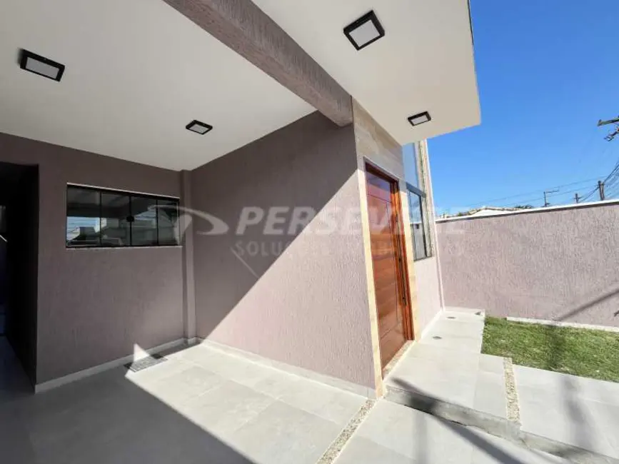 Foto 1 de Casa com 3 quartos à venda, 97m2 em Marica - RJ