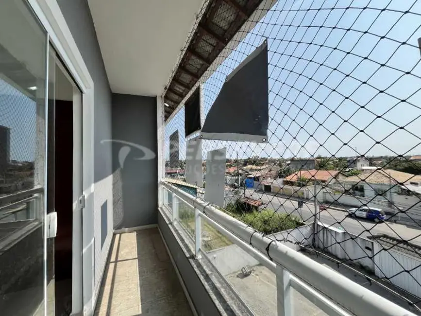 Apartamento com 2 quartos à venda, 65m2 em Marica - RJ - imagem 4 Foto 4 de Apartamento com 2 quartos à venda, 65m2 em Marica - RJ
