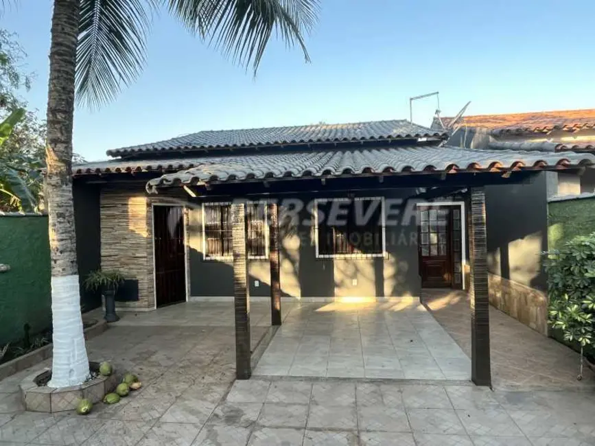 Foto 1 de Casa com 2 quartos à venda, 120m2 em Marica - RJ