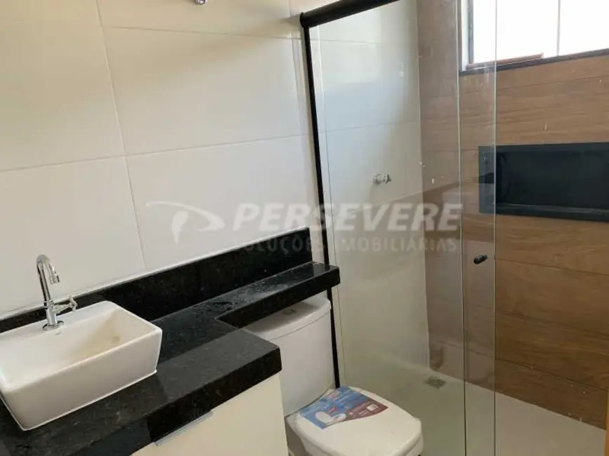 Foto 4 de Casa com 3 quartos à venda, 105m2 em Marica - RJ