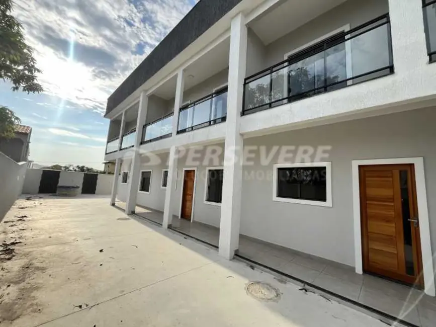 Foto 1 de Apartamento com 2 quartos à venda, 70m2 em Marica - RJ