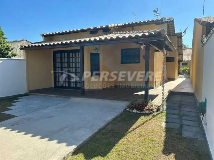 Foto 2 de Casa com 3 quartos à venda, 120m2 em Marica - RJ