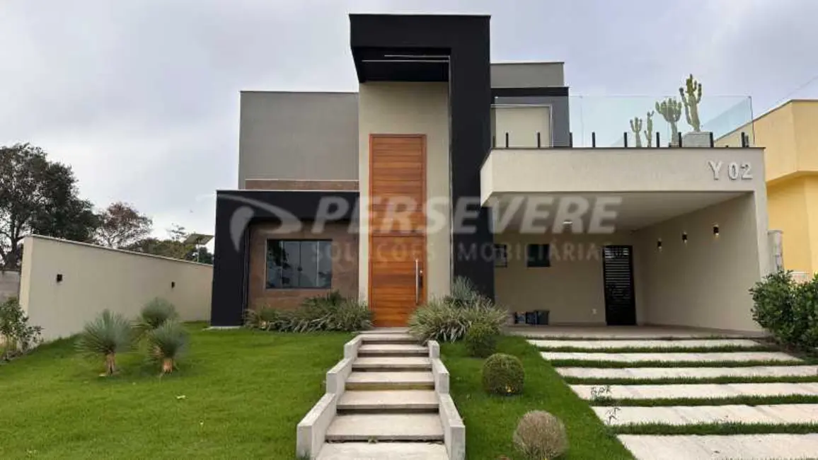 Foto 1 de Casa de Condomínio com 3 quartos à venda, 250m2 em Marica - RJ