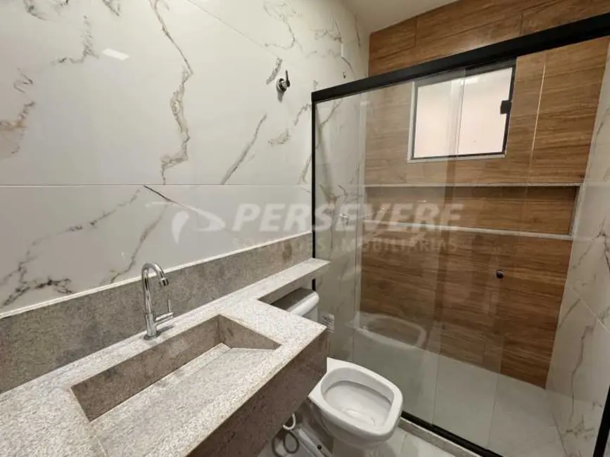 Foto 6 de Casa com 3 quartos à venda, 104m2 em Marica - RJ