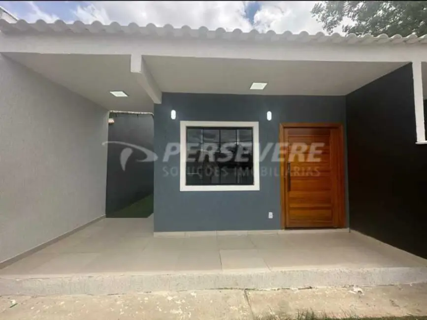 Foto 8 de Casa com 2 quartos à venda, 63m2 em Marica - RJ