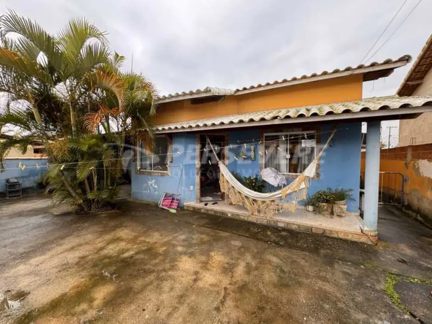 Foto 1 de Casa com 3 quartos à venda, 110m2 em Marica - RJ