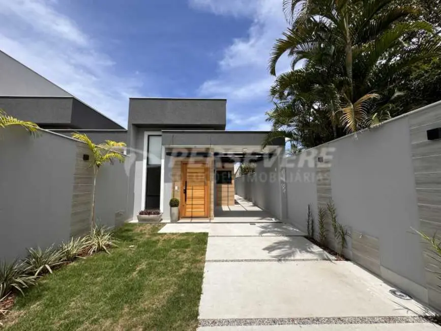 Foto 1 de Casa com 3 quartos à venda, 120m2 em Marica - RJ