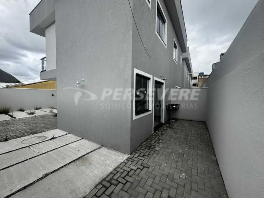 Casa de Condomínio com 2 quartos à venda, 72m2 em Marica - RJ - imagem 9 Foto 9 de Casa de Condomínio com 2 quartos à venda, 72m2 em Marica - RJ