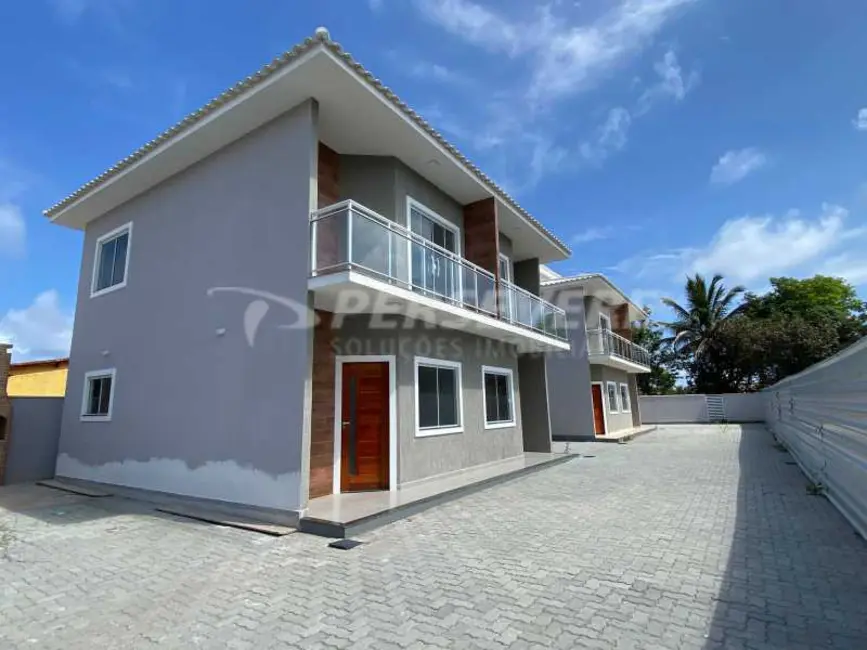 Foto 1 de Casa com 2 quartos à venda, 75m2 em Marica - RJ