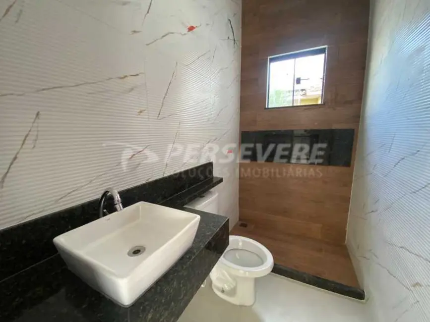 Foto 5 de Casa com 3 quartos à venda, 104m2 em Marica - RJ