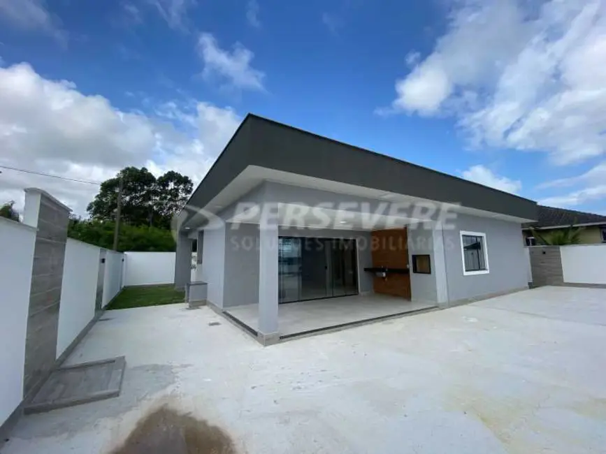 Foto 9 de Casa com 3 quartos à venda, 104m2 em Marica - RJ