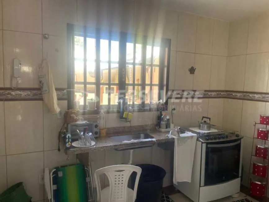 Foto 4 de Casa com 3 quartos à venda, 90m2 em Marica - RJ