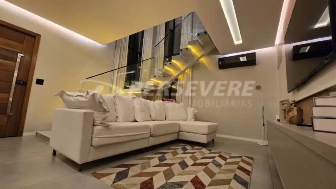 Casa de Condomínio com 4 quartos à venda, 290m2 em Marica - RJ - imagem 3 Foto 3 de Casa de Condomínio com 4 quartos à venda, 290m2 em Marica - RJ