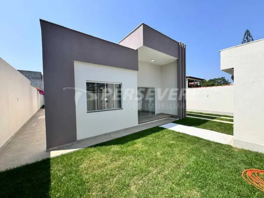 Foto 1 de Casa com 3 quartos à venda, 1495m2 em Marica - RJ