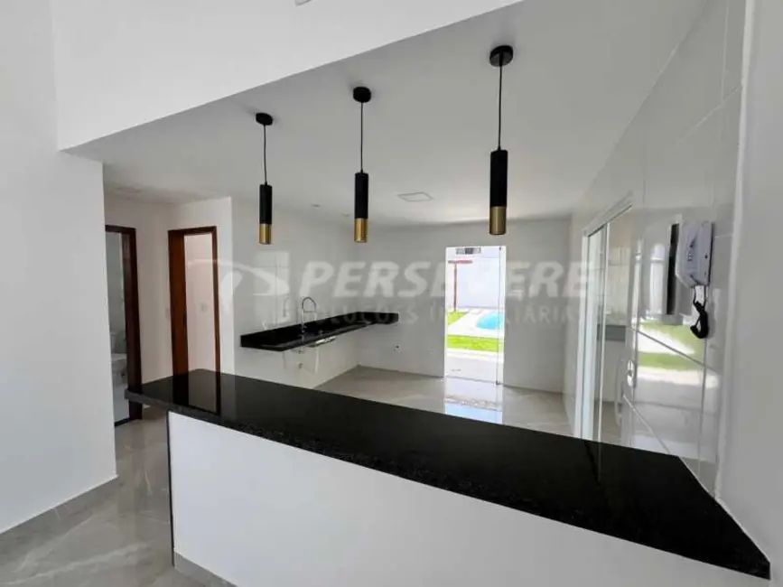 Foto 3 de Casa com 3 quartos à venda, 149m2 em Marica - RJ