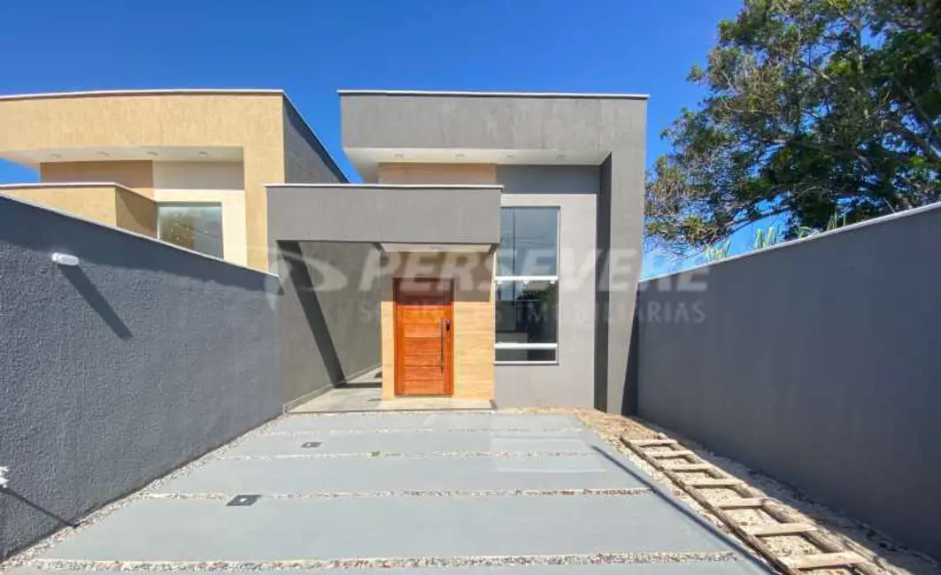 Foto 1 de Casa com 3 quartos à venda, 98m2 em Marica - RJ