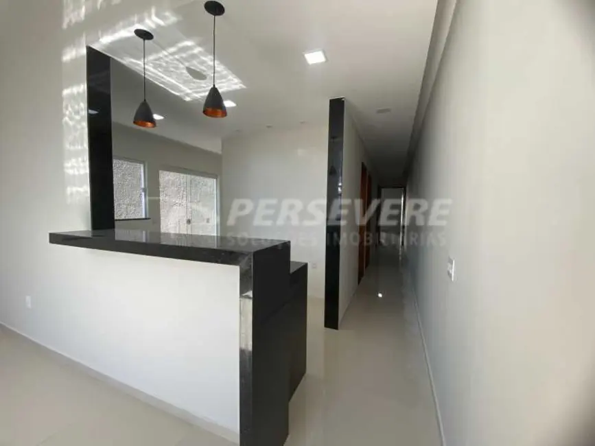 Foto 4 de Casa com 3 quartos à venda, 98m2 em Marica - RJ
