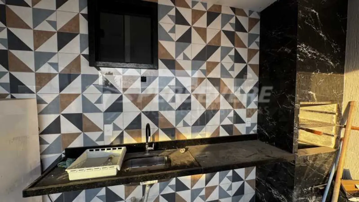 Foto 9 de Casa de Condomínio com 3 quartos à venda, 162m2 em Marica - RJ