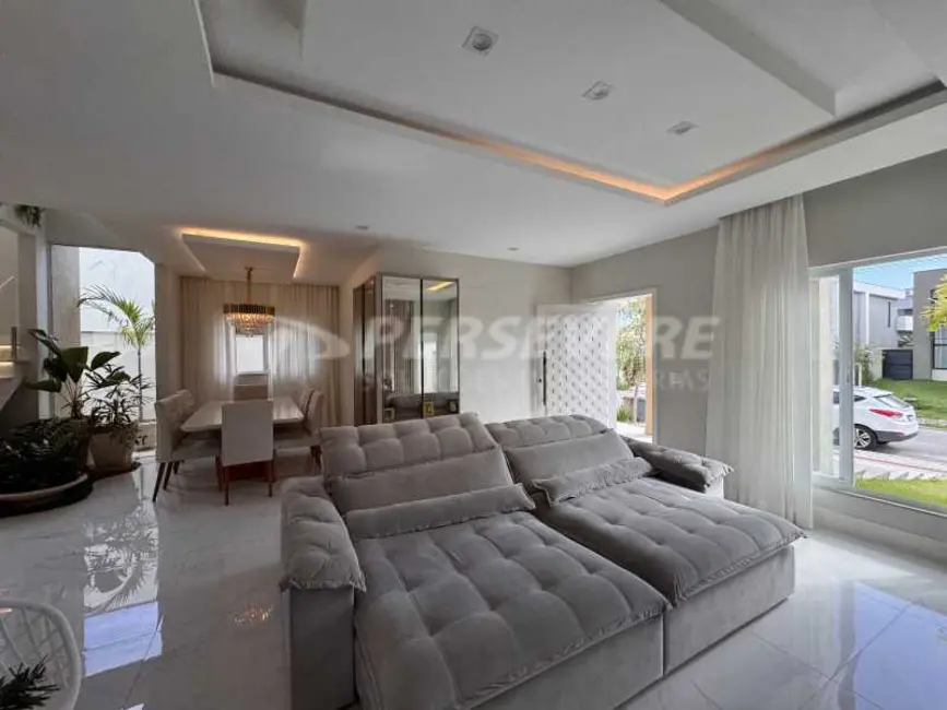 Foto 4 de Casa de Condomínio com 4 quartos à venda, 303m2 em Marica - RJ