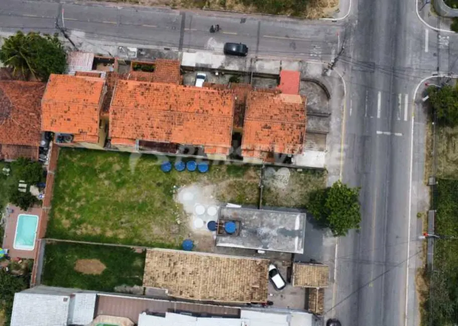 Foto 1 de Terreno / Lote à venda, 520m2 em Marica - RJ