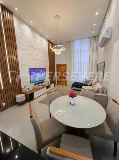 Foto 6 de Casa de Condomínio com 3 quartos à venda, 138m2 em Marica - RJ