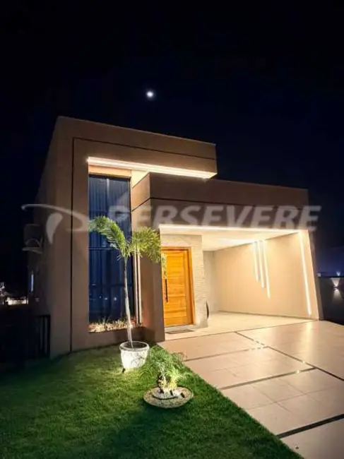 Foto 3 de Casa de Condomínio com 3 quartos à venda, 138m2 em Marica - RJ