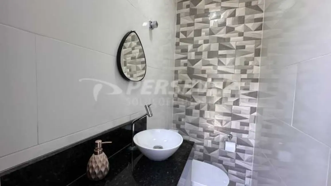 Casa de Condomínio com 3 quartos à venda, 138m2 em Marica - RJ - imagem 6 Foto 6 de Casa de Condomínio com 3 quartos à venda, 138m2 em Marica - RJ