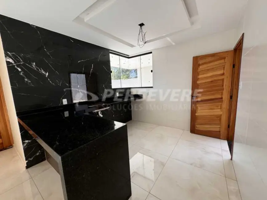 Casa com 2 quartos à venda, 112m2 em Marica - RJ - imagem 4 Foto 4 de Casa com 2 quartos à venda, 112m2 em Marica - RJ