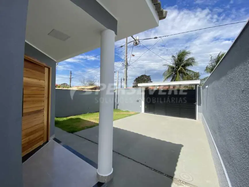 Casa com 3 quartos à venda, 101m2 em Marica - RJ - imagem 3 Foto 3 de Casa com 3 quartos à venda, 101m2 em Marica - RJ