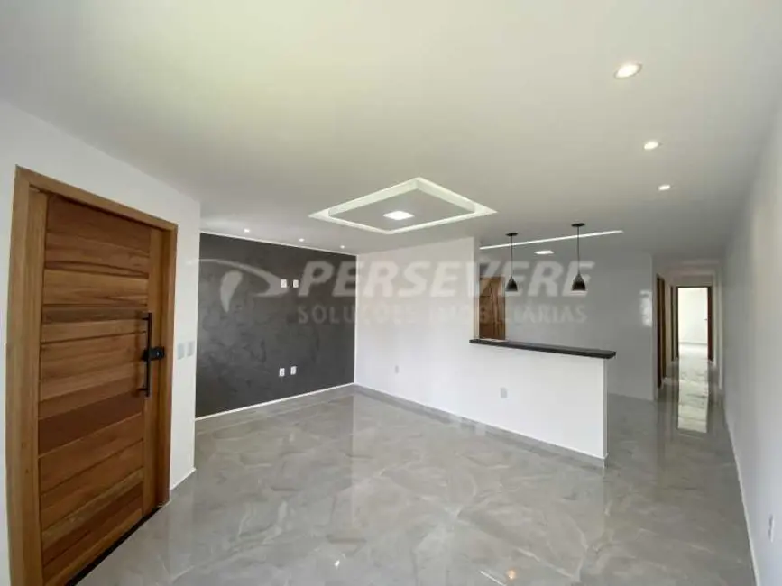 Casa com 3 quartos à venda, 101m2 em Marica - RJ - imagem 4 Foto 4 de Casa com 3 quartos à venda, 101m2 em Marica - RJ