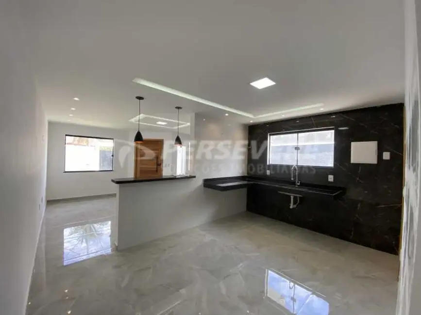Casa com 3 quartos à venda, 101m2 em Marica - RJ - imagem 7 Foto 7 de Casa com 3 quartos à venda, 101m2 em Marica - RJ