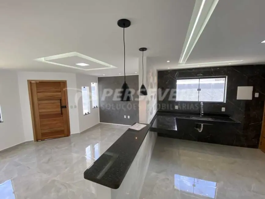 Casa com 3 quartos à venda, 101m2 em Marica - RJ - imagem 8 Foto 8 de Casa com 3 quartos à venda, 101m2 em Marica - RJ