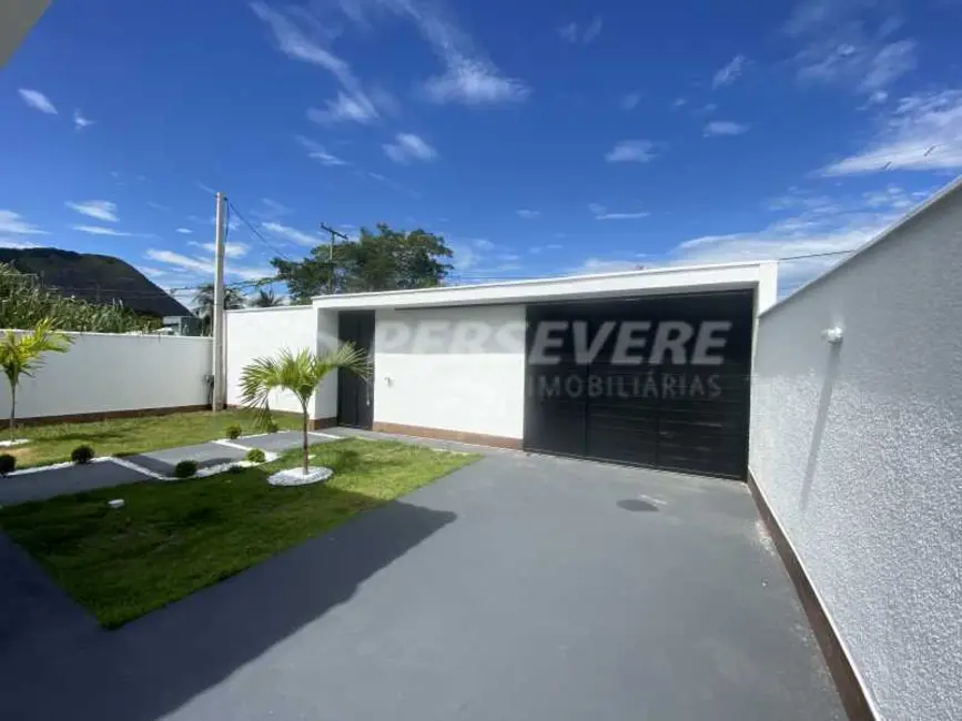 Casa com 3 quartos à venda, 86m2 em Marica - RJ - imagem 3 Foto 3 de Casa com 3 quartos à venda, 86m2 em Marica - RJ