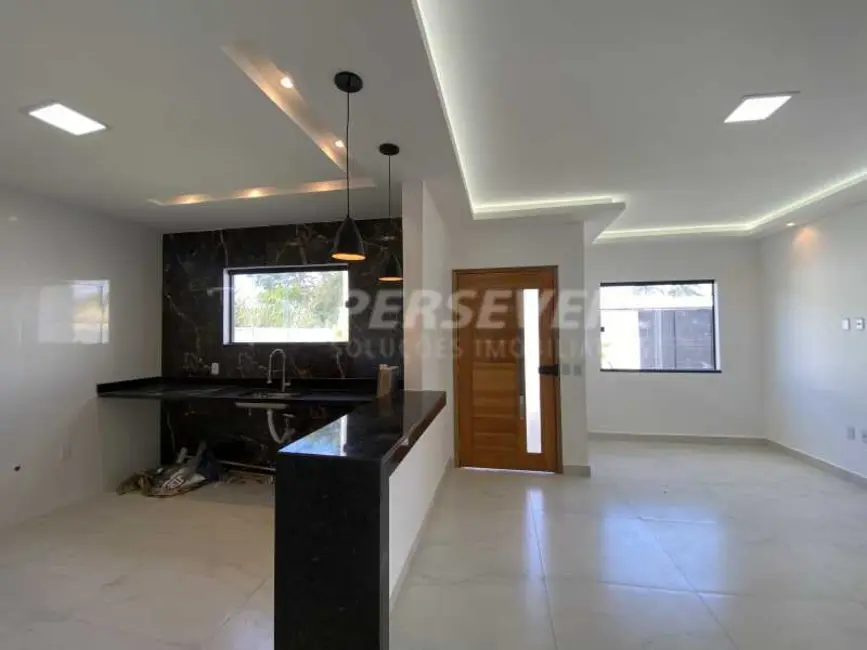 Casa com 3 quartos à venda, 86m2 em Marica - RJ - imagem 6 Foto 6 de Casa com 3 quartos à venda, 86m2 em Marica - RJ