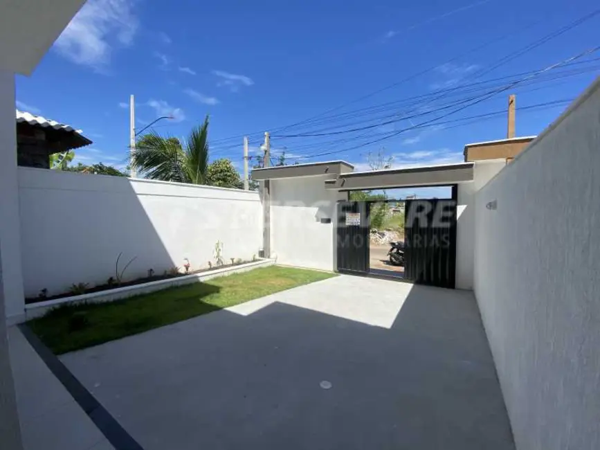 Foto 2 de Casa com 3 quartos à venda, 105m2 em Marica - RJ