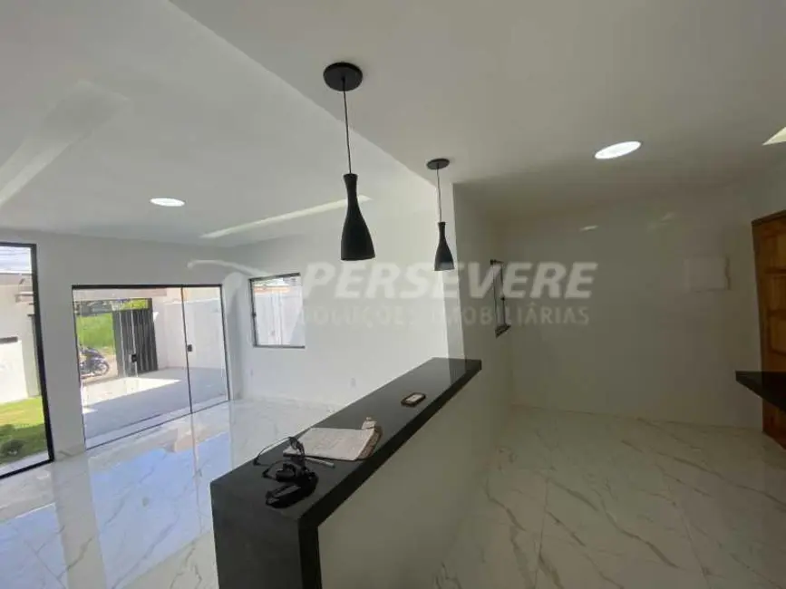 Foto 6 de Casa com 3 quartos à venda, 105m2 em Marica - RJ