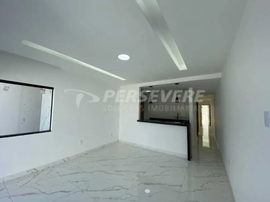 Foto 4 de Casa com 3 quartos à venda, 105m2 em Marica - RJ