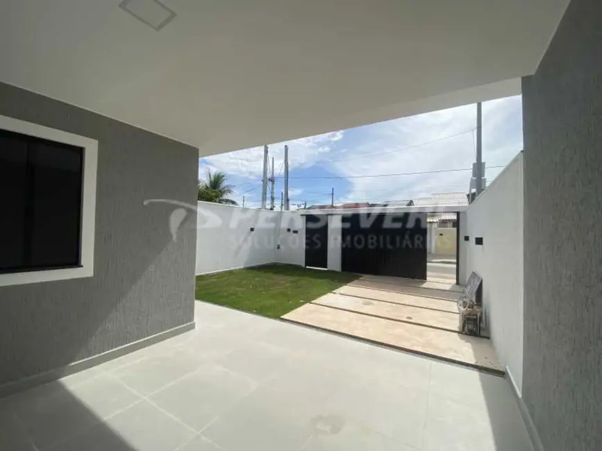 Casa com 3 quartos à venda, 135m2 em Marica - RJ - imagem 4 Foto 4 de Casa com 3 quartos à venda, 135m2 em Marica - RJ
