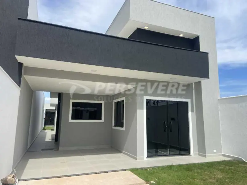 Casa com 3 quartos à venda, 135m2 em Marica - RJ - imagem 1 Foto 1 de Casa com 3 quartos à venda, 135m2 em Marica - RJ